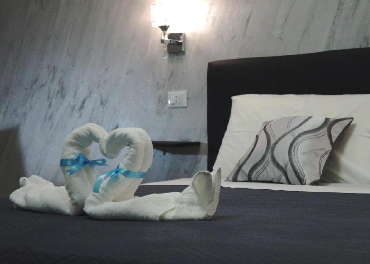 B&B Agrigento da Tony Palermo Exterior foto