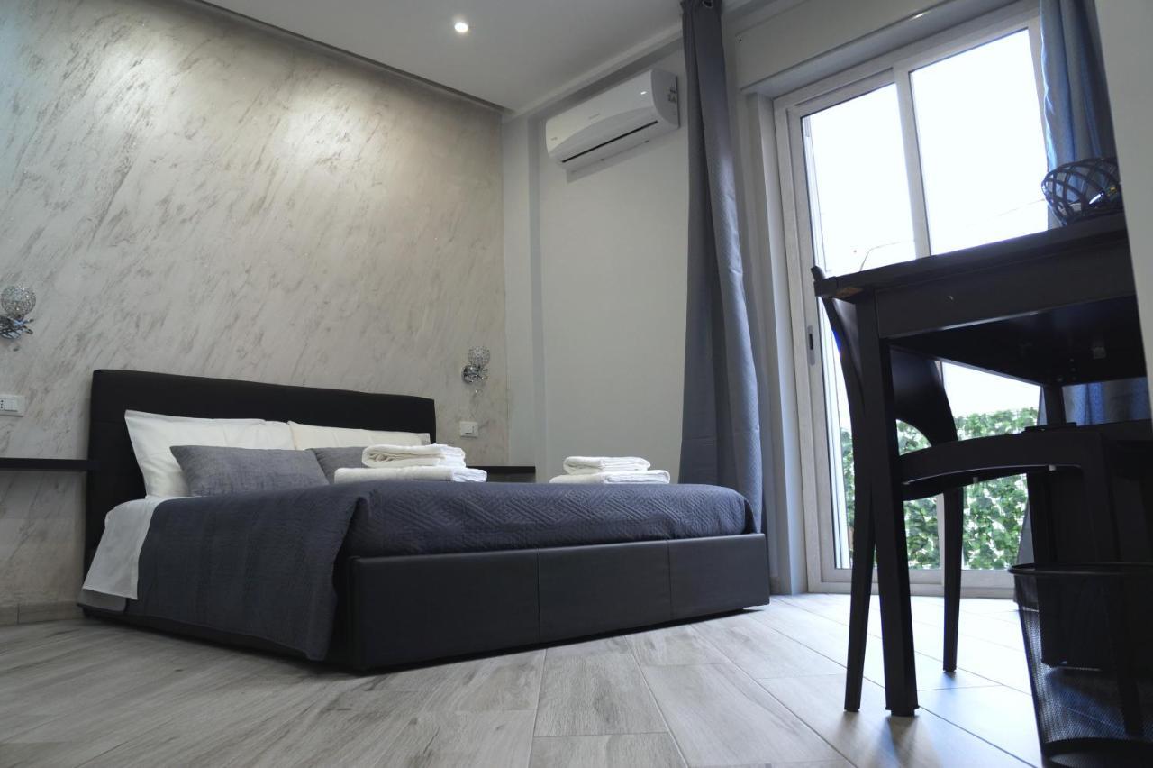 B&B Agrigento da Tony Palermo Exterior foto